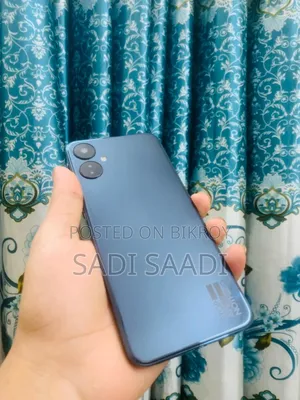 Tecno Spark 9T 128 GB Blue