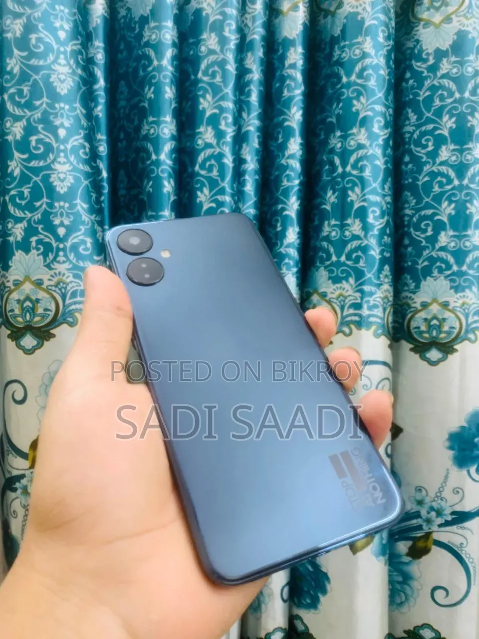 Tecno Spark 9T 128 GB Blue
