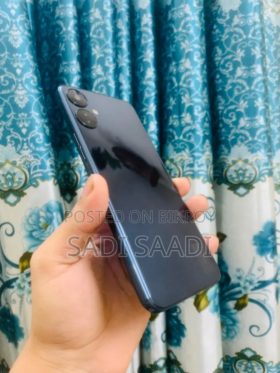 Tecno Spark 9T 128 GB Blue
