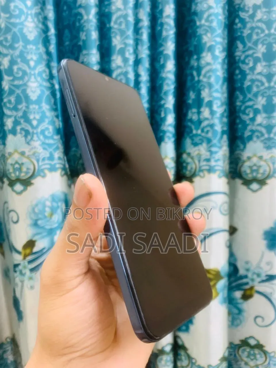 Tecno Spark 9T 128 GB Blue