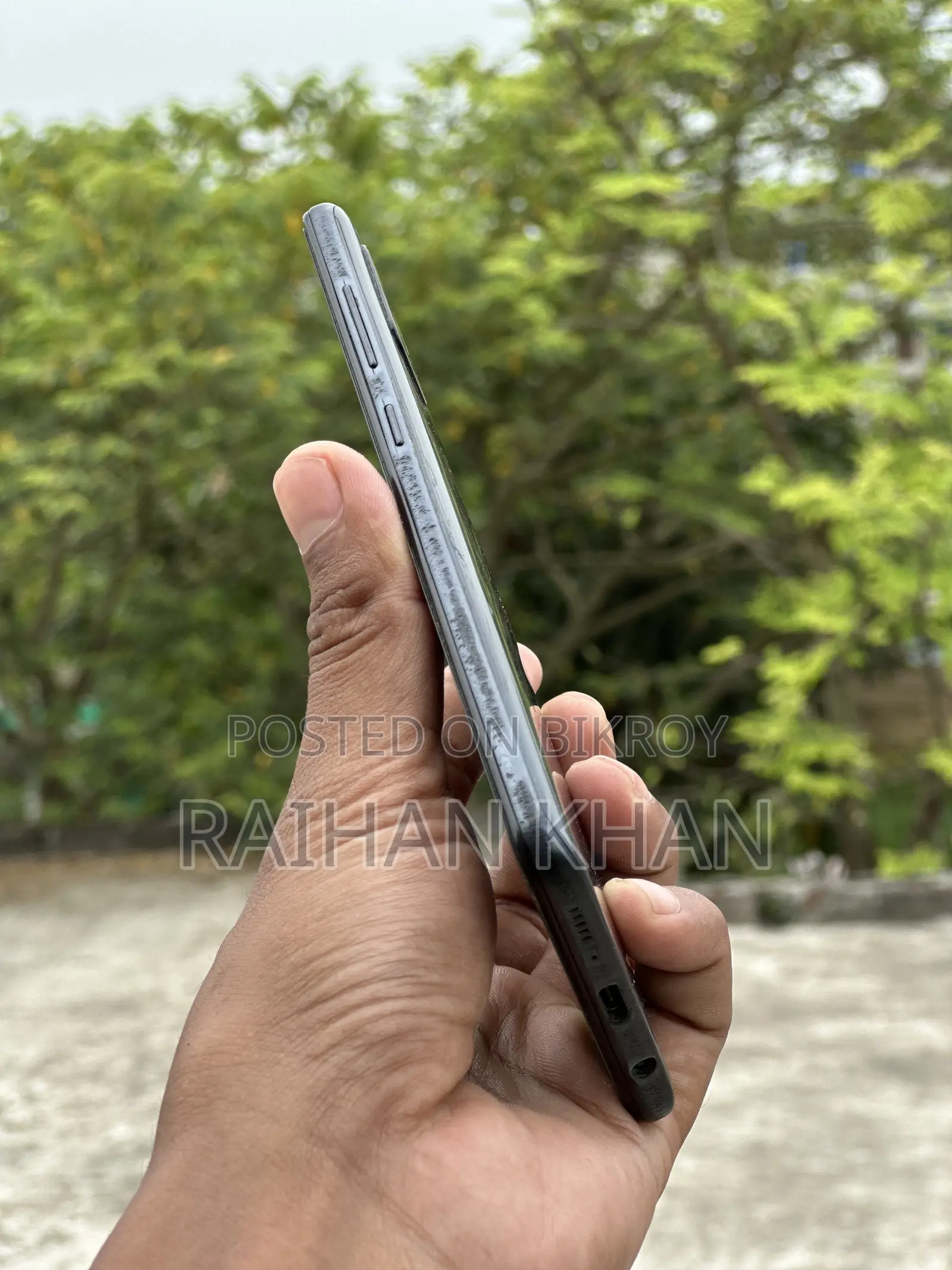 Samsung Galaxy A51 128 GB Black