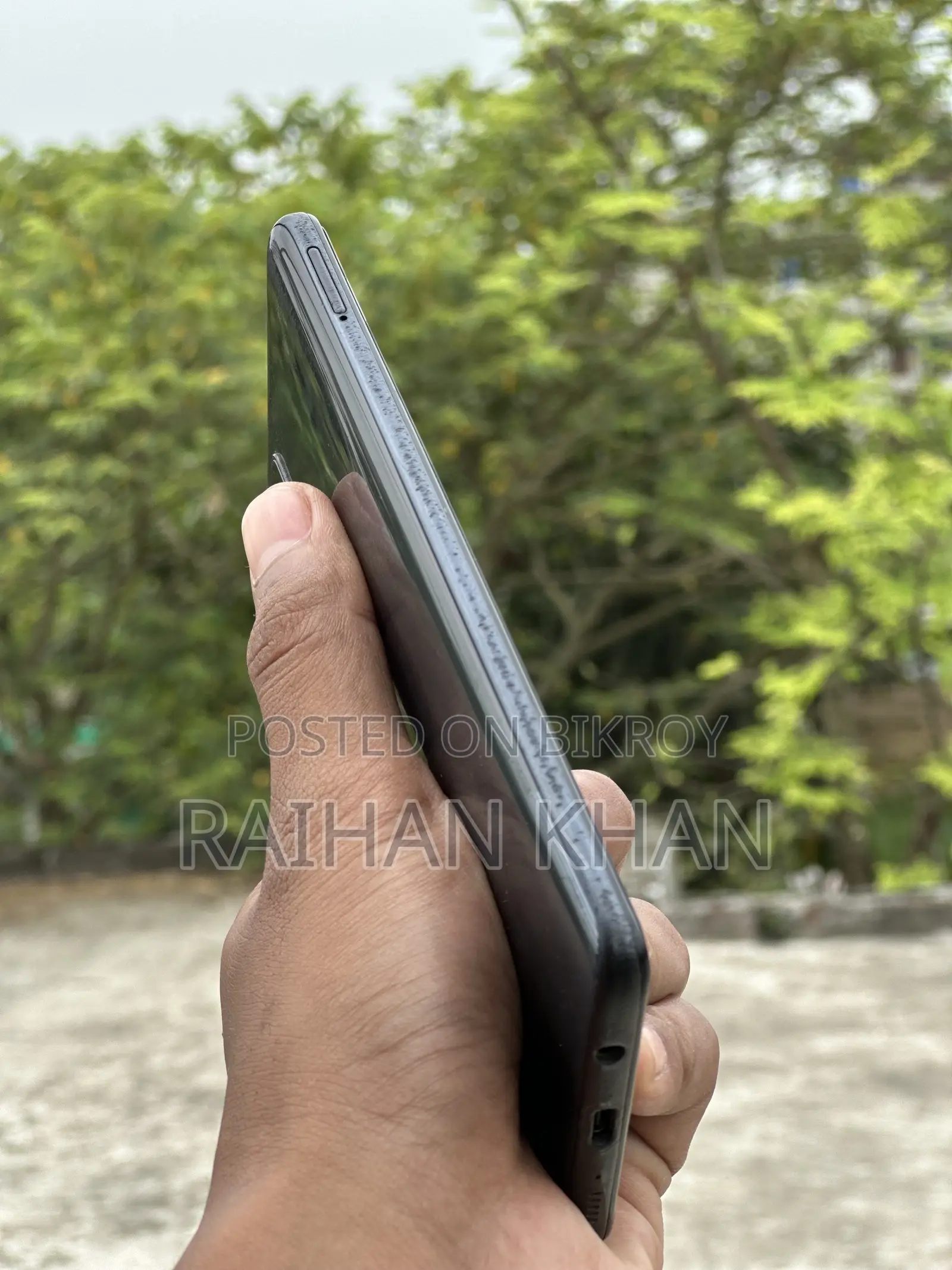 Samsung Galaxy A51 128 GB Black