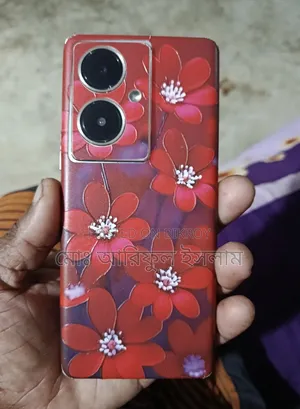 Vivo Y78+ 256 GB