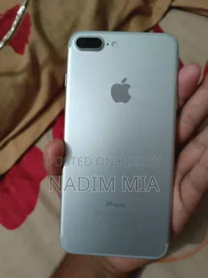 Apple iPhone 7 Plus 128 GB White