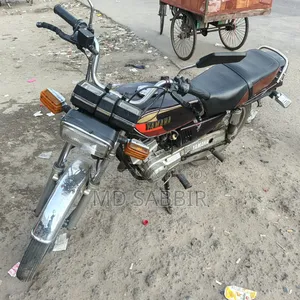 Yamaha 1989