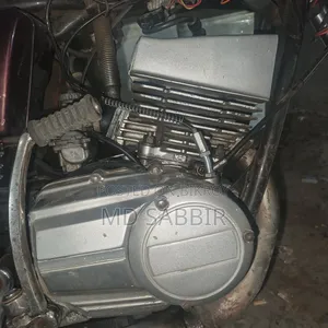 Yamaha 1989