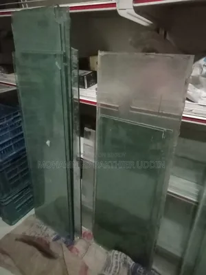 ১ পিস গ্লাস ডোর, ৩০ পিস ৮মিমি, ৬মিমি, বড়, মাঝারি ও ছোট সাইজ