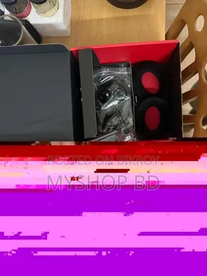 Hyperx Cloud Ii