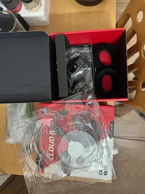Hyperx Cloud Ii