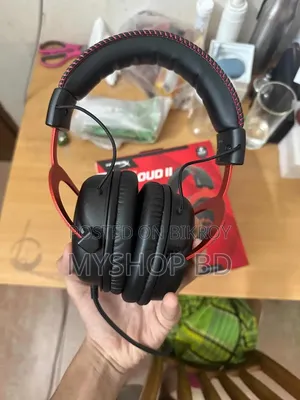 Hyperx Cloud Ii