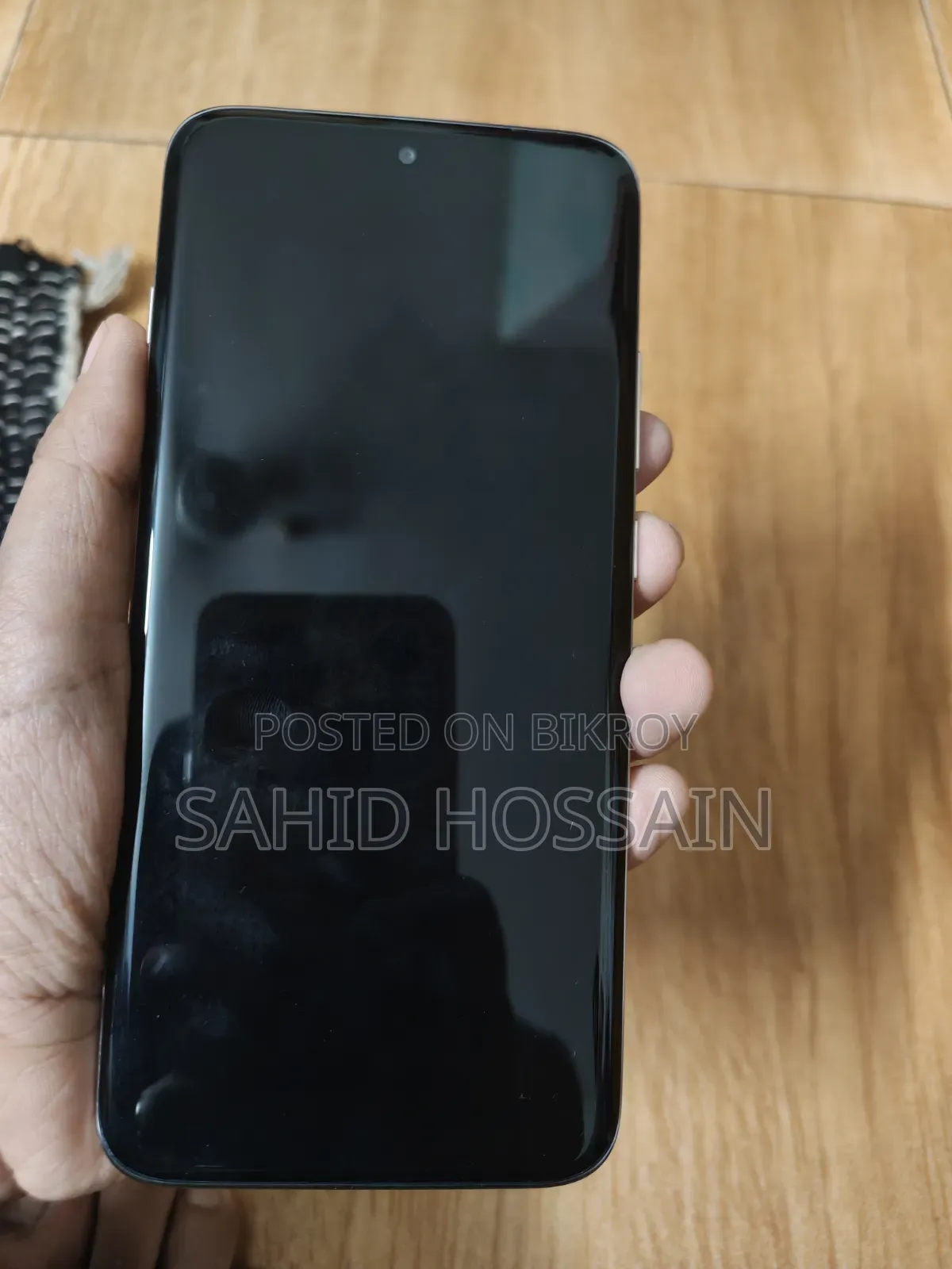 নতুন মটোরোলা ২৫৬ জিবি সাদা