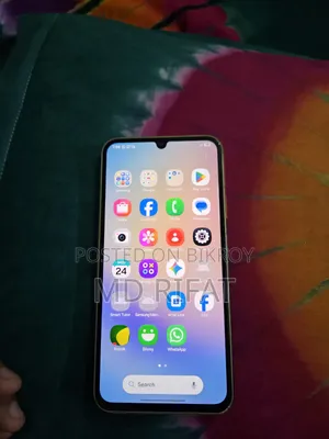 Samsung Galaxy A34 128 GB