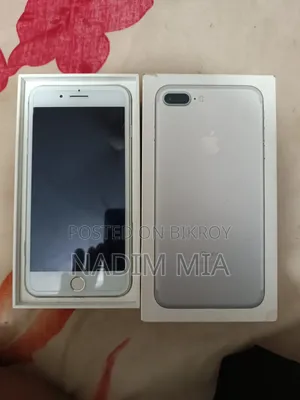 Apple iPhone 7 Plus 128 GB White