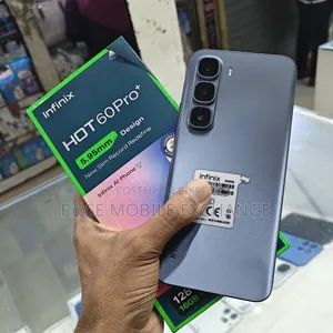 নিউ ইনফিনিক্স ১২৮ জিবি গ্রে