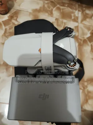 Dji Mini (Fmc)