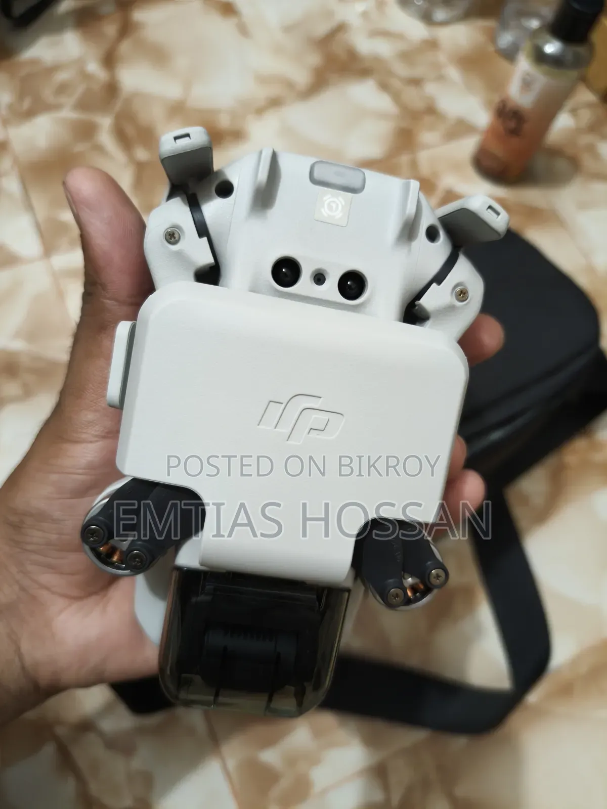 Dji Mini (Fmc)