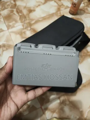 Dji Mini (Fmc)