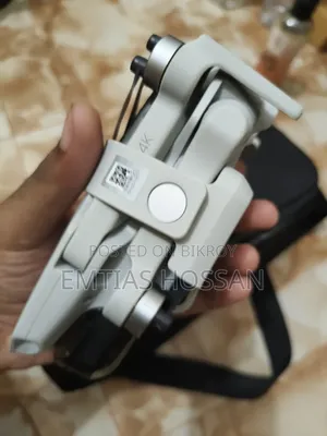 Dji Mini (Fmc)
