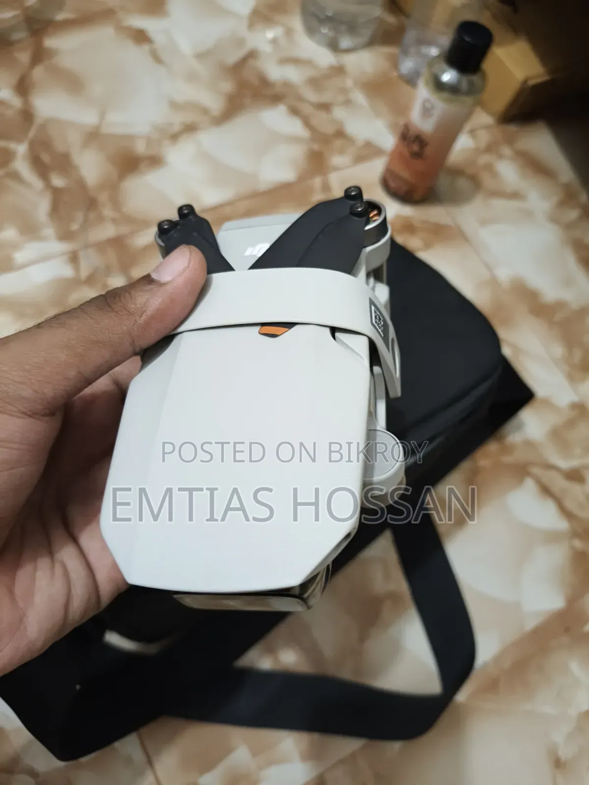 Dji Mini (Fmc)