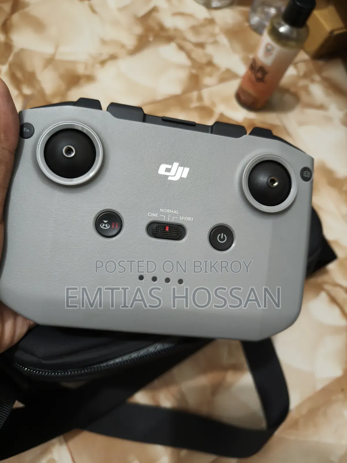 Dji Mini (Fmc)