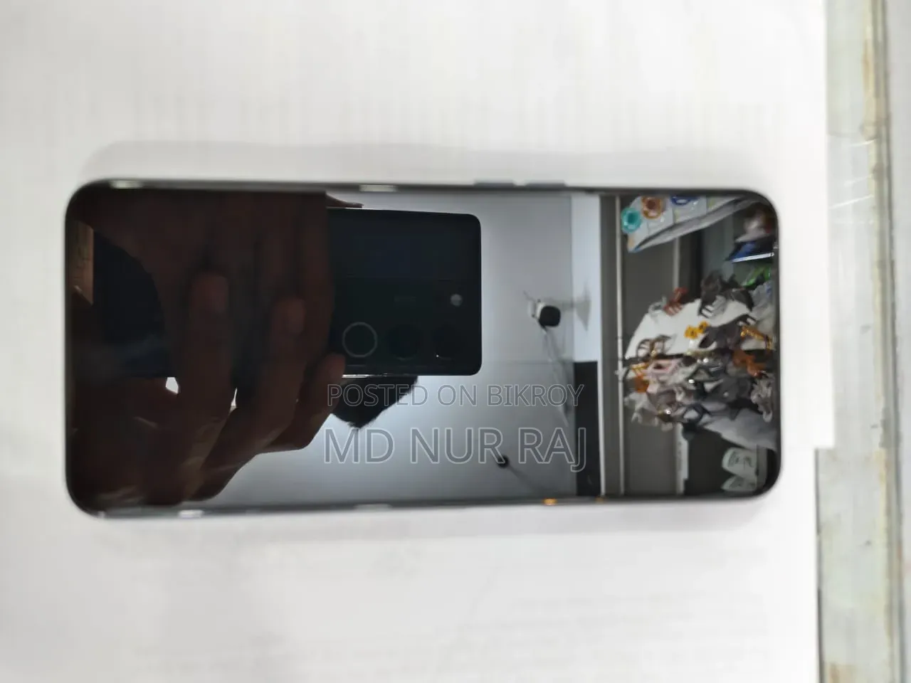 Realme 9 5G Speed 128 GB Blue