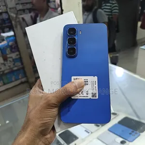 ইনফিনিক্স ২৫৬ জিবি ব্লু