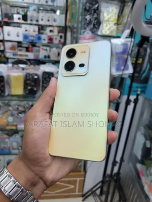 Vivo V25e 128 GB Gold
