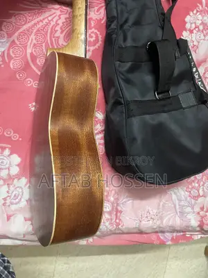 Ukelele Selling