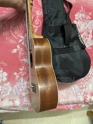 Ukelele Selling