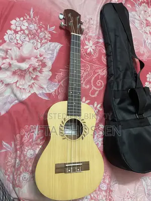 Ukelele Selling