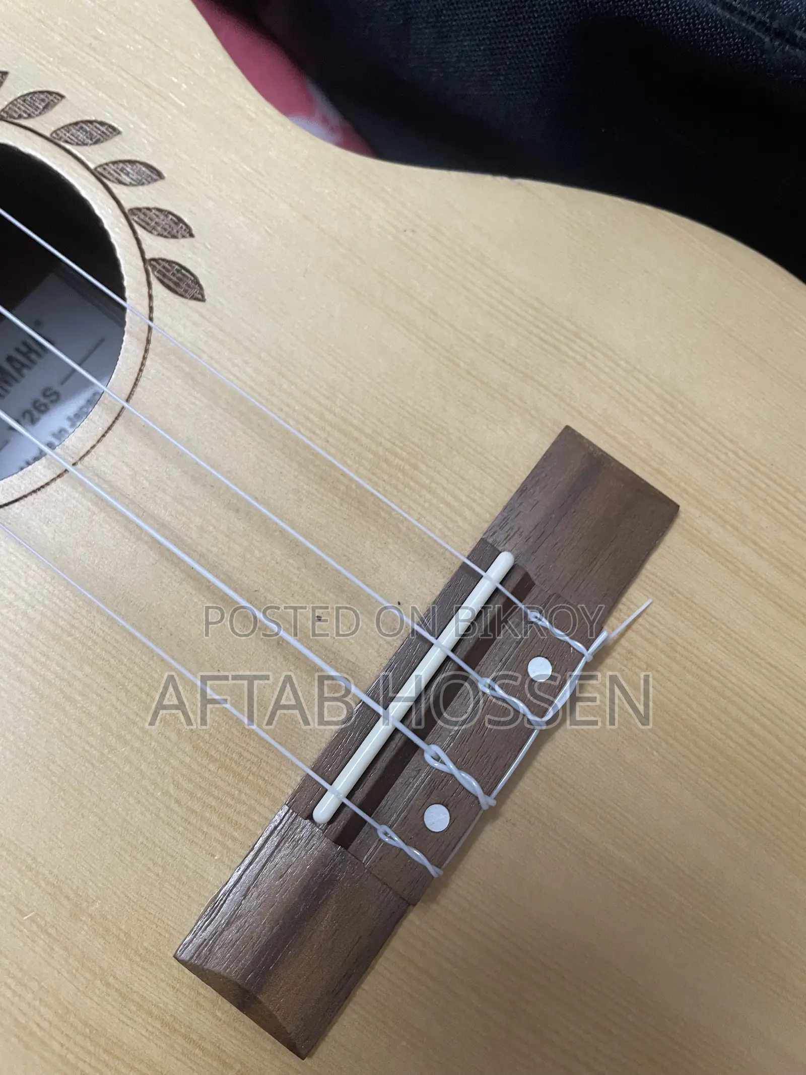 Ukelele Selling