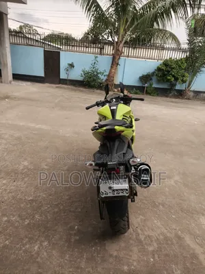 Suzuki Gixxer SF 2025 Green