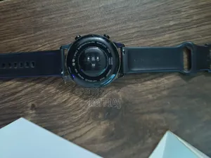 Noisefit Halo Watch 22day Battery Backup