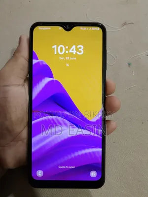 Samsung Galaxy A13 128 GB