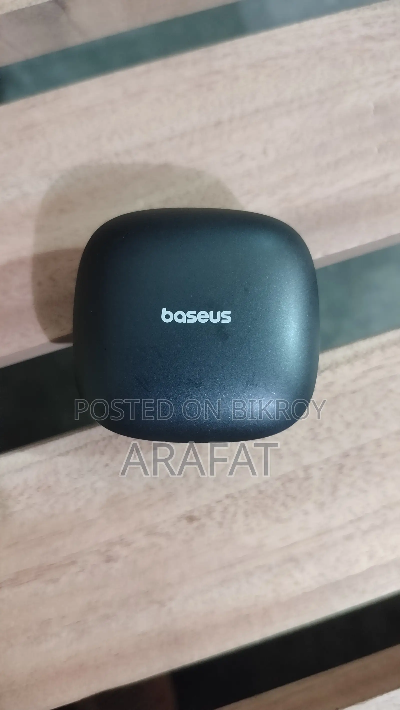 Baseus Earbuds