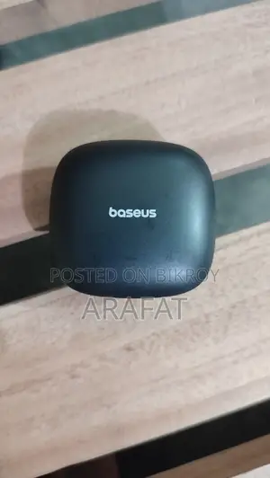 Baseus Earbuds
