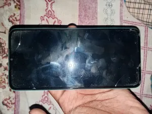 Itel A60 32 GB Green