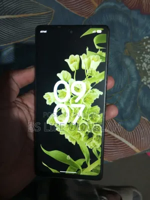 Google Pixel 6 Pro 128 GB Gray