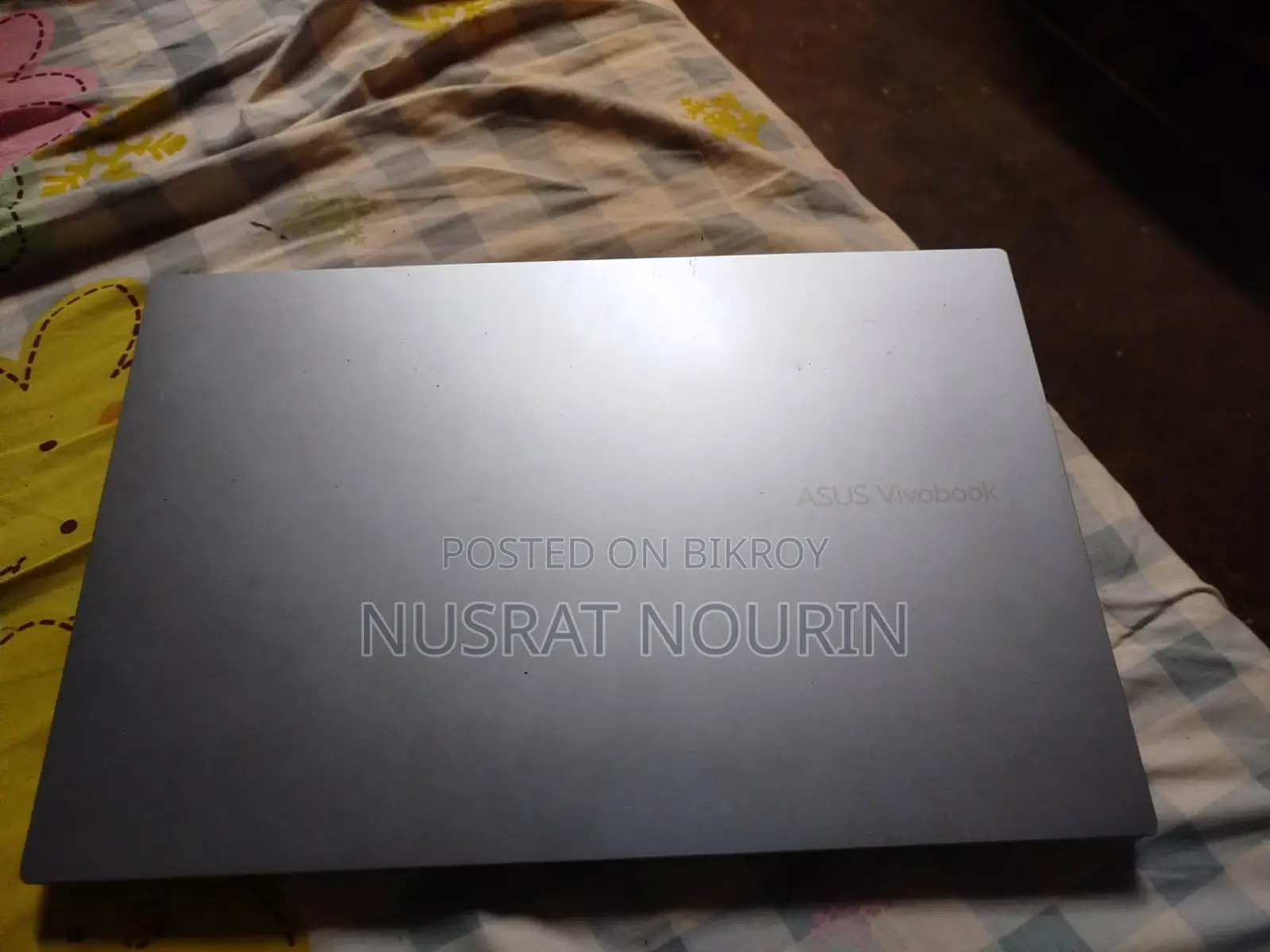 Laptop Asus 16GB Intel Core I5 SSHD+SSD 1T