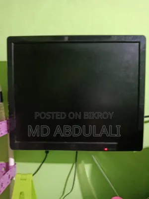 মোটামুটি ভালো আছে দেখে শুনে নিতে পারবেন