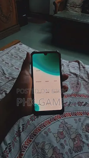Samsung Galaxy M31 64 GB Gold