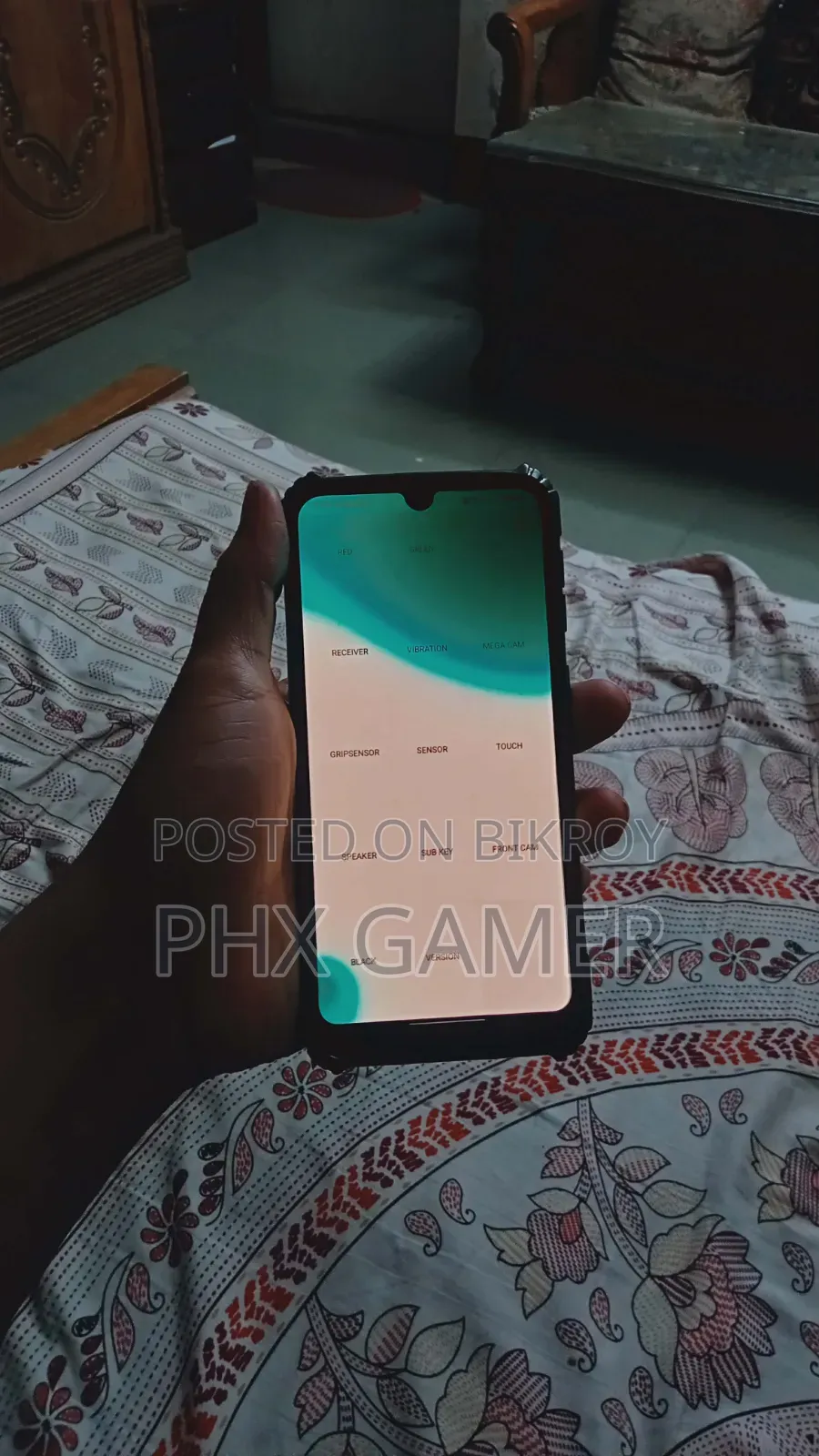 Samsung Galaxy M31 64 GB Gold
