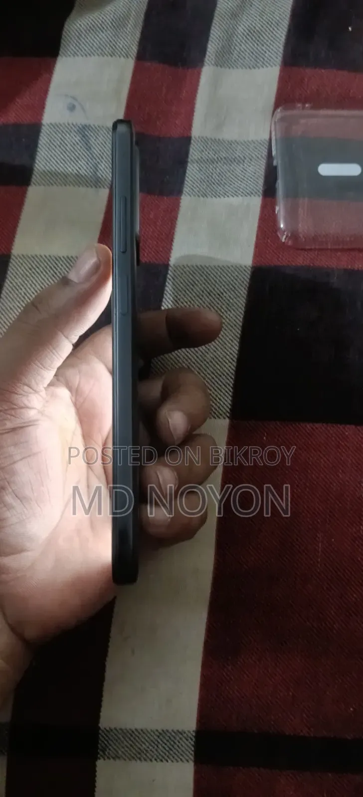 Xiaomi Redmi Note 11 128 GB Black