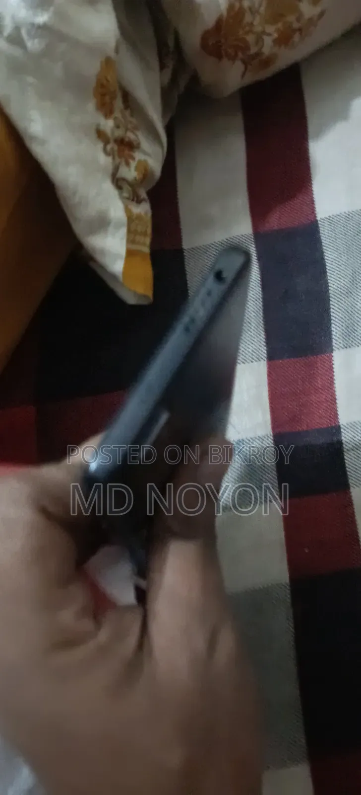 Xiaomi Redmi Note 11 128 GB Black