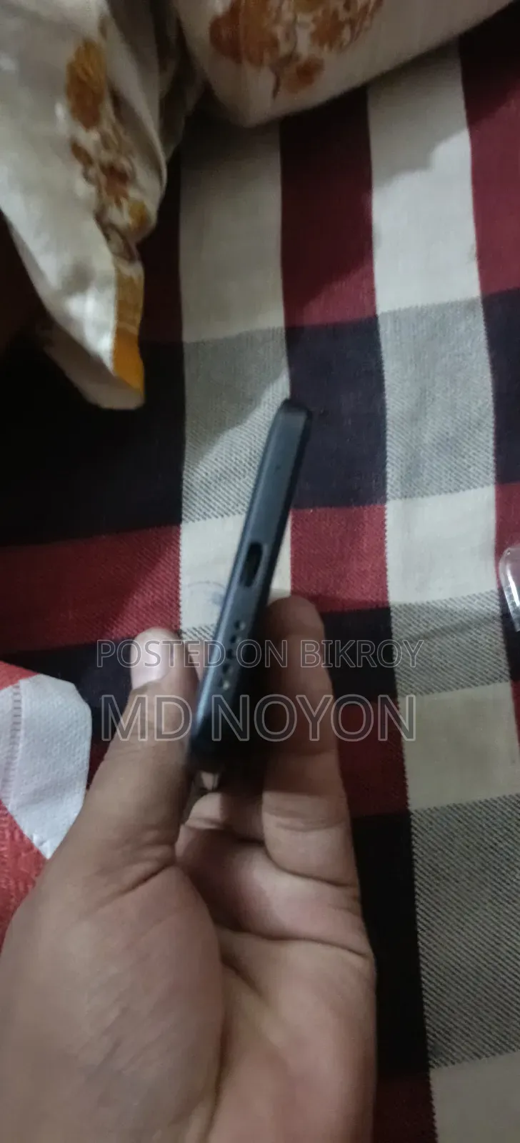 Xiaomi Redmi Note 11 128 GB Black