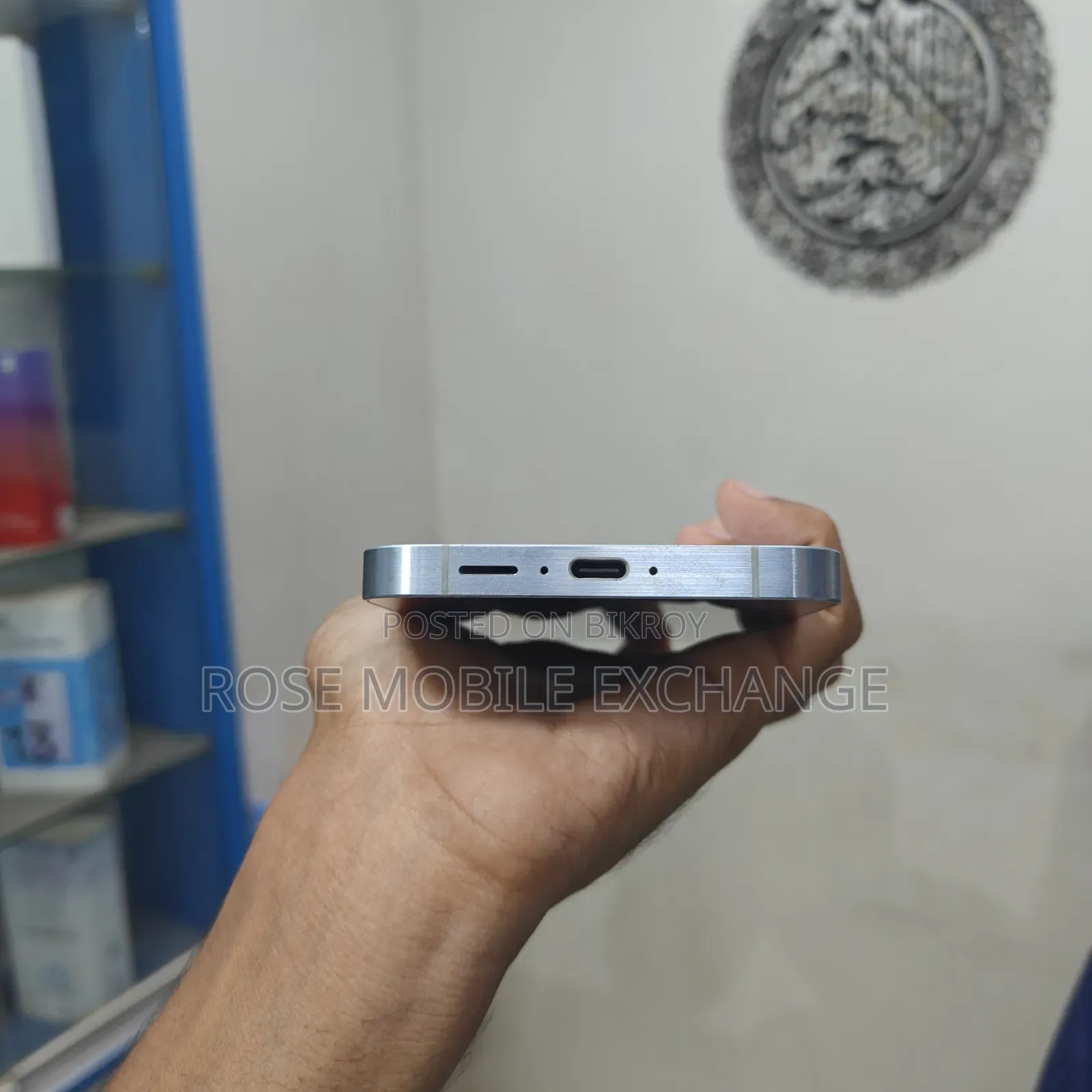 New Samsung 256 GB