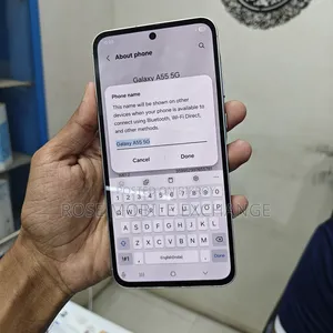 New Samsung 256 GB