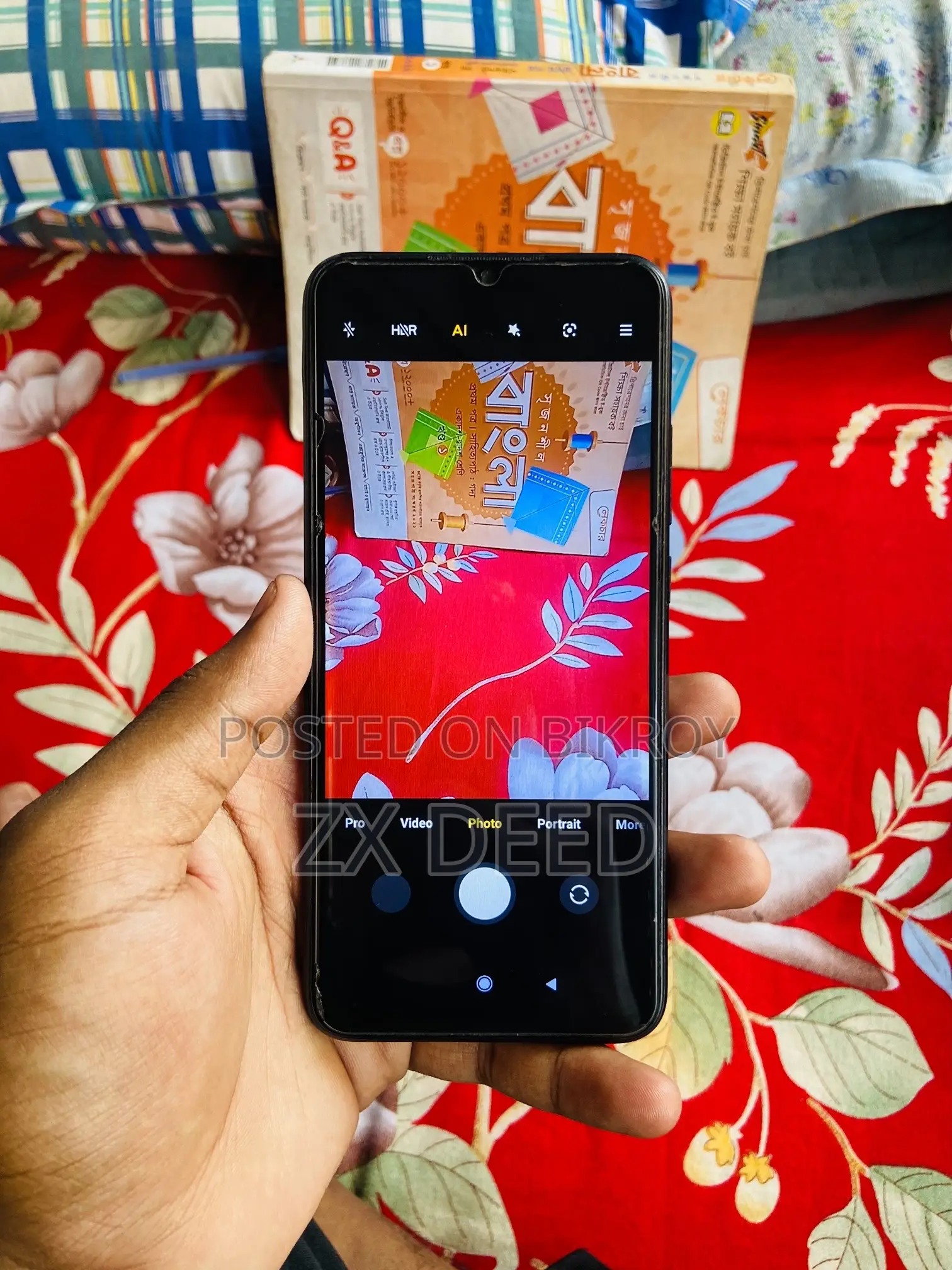 Xiaomi Redmi 9A 32 GB Black