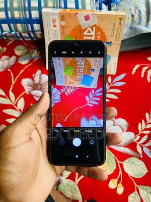 Xiaomi Redmi 9A 32 GB Black