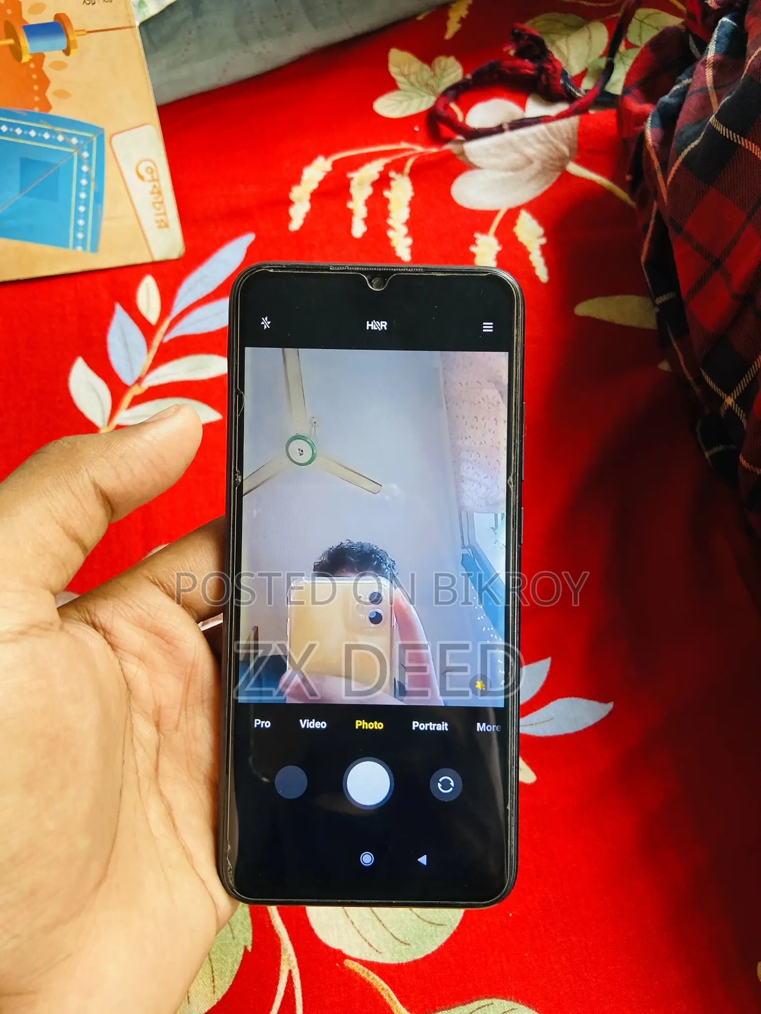 Xiaomi Redmi 9A 32 GB Black